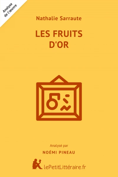 Les Fruits d'or